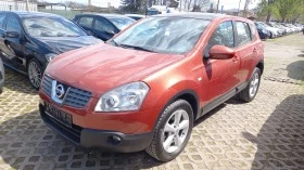     Nissan Qashqai 44      