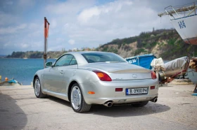 Lexus SC 430 430, снимка 5