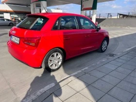 Audi A1 real km 49000km!!!! | Mobile.bg    4