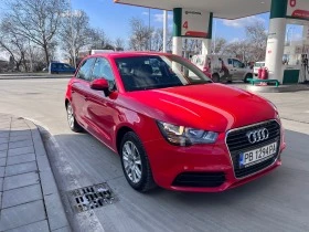 Audi A1 real km 49000km!!!! | Mobile.bg    2