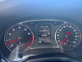 Audi A1 1.2  real km 49000km!!!!, снимка 9