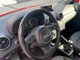 Audi A1 real km 49000km!!!! | Mobile.bg    7