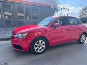 Audi A1 real km 49000km!!!! | Mobile.bg    3