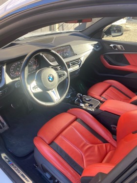 BMW 2 Gran Coupe M235i, снимка 8 - Автомобили и джипове - 45361581
