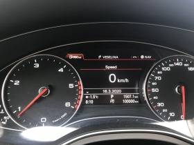 Audi A6 Ultra 134 000km, снимка 8 - Автомобили и джипове - 43765569