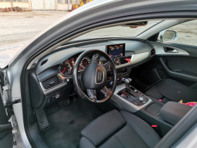 Audi A6 Ultra 134 000km, снимка 2 - Автомобили и джипове - 43765569