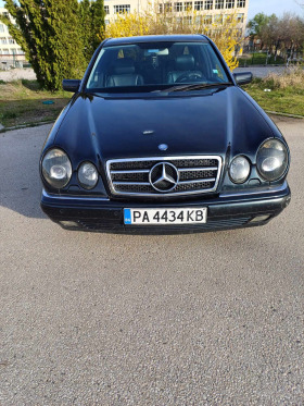 Mercedes-Benz E 430 Mercedes Benz e430, снимка 1 - Автомобили и джипове - 45286791