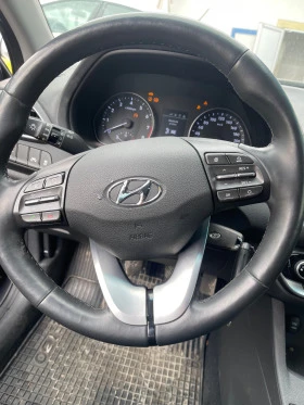 Hyundai I30, снимка 10