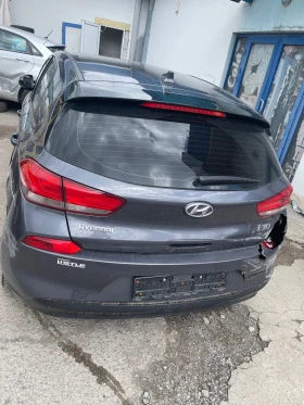 Hyundai I30  1