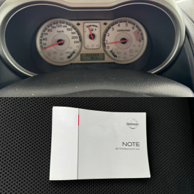 Nissan Note 1.6i - KLIMATIK -  | Mobile.bg   14