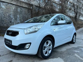     Kia Venga 1.4i* 90h.p* GAZ-BRC* BIFUEL* EURO 5B* 