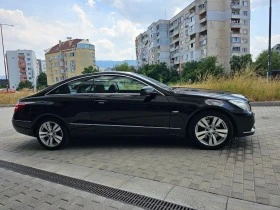 Mercedes-Benz E 350 CGI, снимка 8