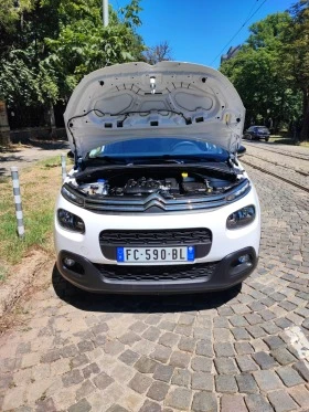 Citroen C3 1.2 - [9] 