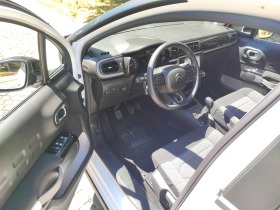 Citroen C3 1.2, снимка 12