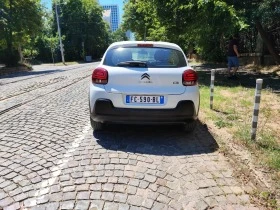 Citroen C3 1.2 - [8] 