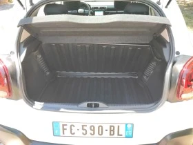 Citroen C3 1.2 | Mobile.bg    11