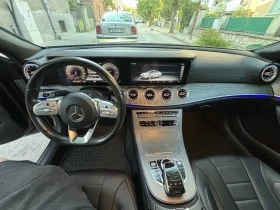 Mercedes-Benz CLS 350 EDITION 1-BURMESTER- 4Matic | Mobile.bg    12