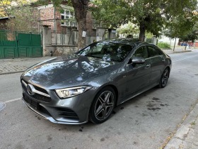 Mercedes-Benz CLS 350 EDITION 1-BURMESTER- 4Matic, снимка 1