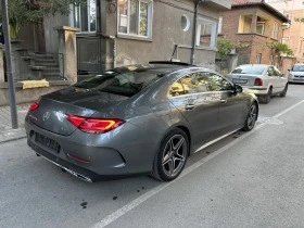 Mercedes-Benz CLS 350 EDITION 1-BURMESTER- 4Matic | Mobile.bg    3