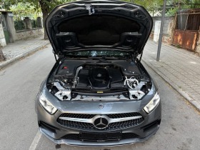 Mercedes-Benz CLS 350 EDITION 1-BURMESTER- 4Matic, снимка 14