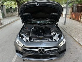 Mercedes-Benz CLS 350 EDITION 1-BURMESTER- 4Matic | Mobile.bg    14