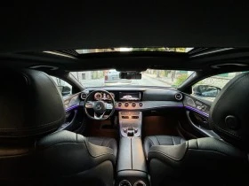 Mercedes-Benz CLS 350 EDITION 1-BURMESTER- 4Matic | Mobile.bg    9