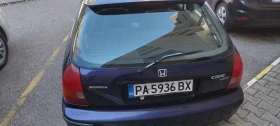 Honda Civic | Mobile.bg    2