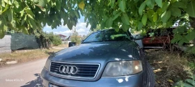 Audi A6, снимка 3