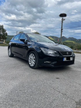 Seat Leon, снимка 4