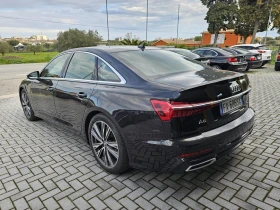 Audi A6 Audi A6 A6 40 2.0 tdi Sline quattro s-tronic  | Mobile.bg    16