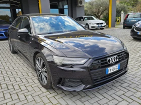 Audi A6 Audi A6 A6 40 2.0 tdi Sline quattro s-tronic  | Mobile.bg    1