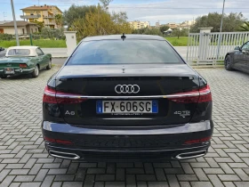 Audi A6 Audi A6 A6 40 2.0 tdi Sline quattro s-tronic  | Mobile.bg    4