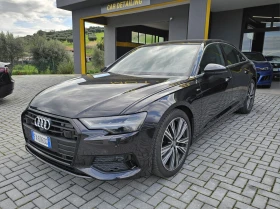 Audi A6 Audi A6 A6 40 2.0 tdi Sline quattro s-tronic  | Mobile.bg    3