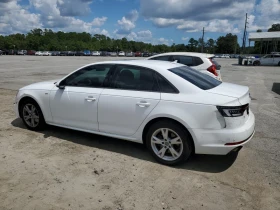 Audi A4 PREMIUM, снимка 4