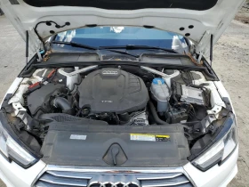 Audi A4 PREMIUM, снимка 11