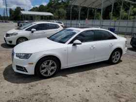 Audi A4 PREMIUM, снимка 1