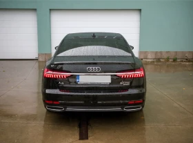 Audi A6 50 TDI quattro, снимка 8