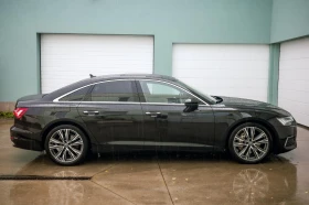 Audi A6 50 TDI quattro, снимка 10