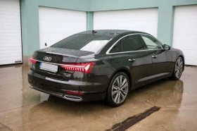 Audi A6 50 TDI quattro, снимка 4