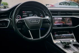 Audi A6 50 TDI quattro, снимка 14