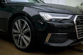 Audi A6 50 TDI quattro, снимка 5