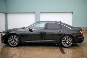 Audi A6 50 TDI quattro, снимка 9