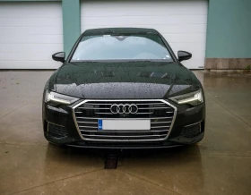 Audi A6 50 TDI quattro, снимка 7