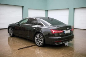 Audi A6 50 TDI quattro, снимка 3