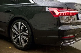 Audi A6 50 TDI quattro, снимка 6