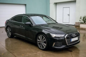 Audi A6 50 TDI quattro, снимка 1