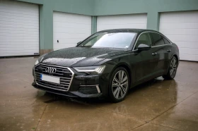 Audi A6 50 TDI quattro, снимка 2