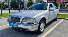 Mercedes-Benz C 180, снимка 1