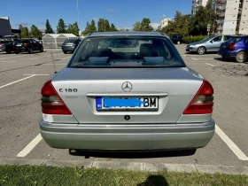 Mercedes-Benz C 180, снимка 2