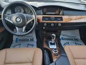 BMW 530 D Facelift.Android Navi, снимка 8